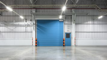 Garage Side Door Benefits (and Why You Should Have One)