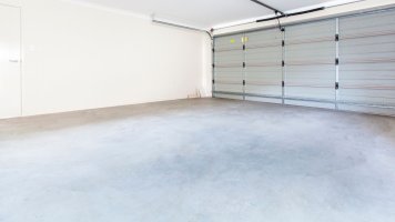 What Are Your Different Options for Garage Flooring? (Helpful Guides)
