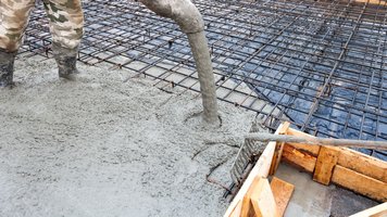Garage Foundations (Types, Requirements & Info)