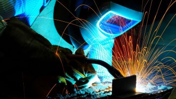 Welding in the Garage (Safety Guide & Things You Should Know)