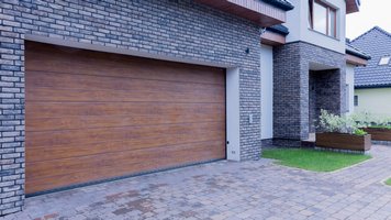 Why Are Garage Doors So Expensive?