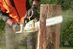 What to Look for When Buying a Chainsaw?