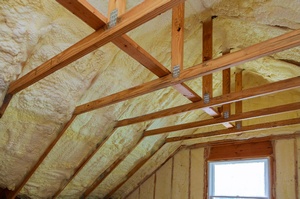 What R-Value Should I Use To Insulate My Garage Ceiling?
