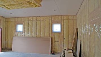 Insulating the Garage: Pros and Cons
