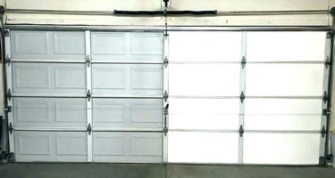 Insulated Garage Doors: The Key to Temperature Control