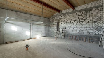 Insulate Your Garage Floor for a More Comfortable and Energy-Efficient Space