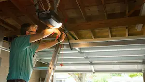 How To Install Garage Door Openers (Guide & Videos)