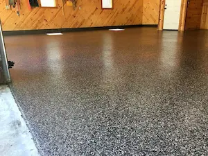 What Is Garage Floor Epoxy? (Benefits, Installation & Cost)