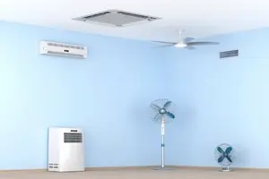 How to Cool a Garage (Options and Advice)